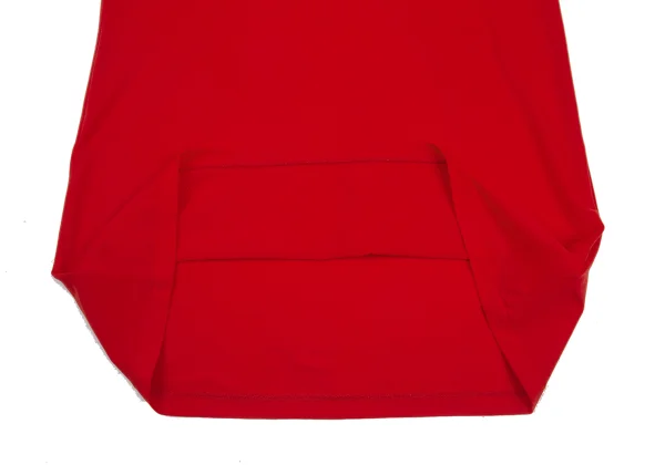 Yohji Yamamoto FEMME Nylon Stretch Sleeveless Dress K-176425_008