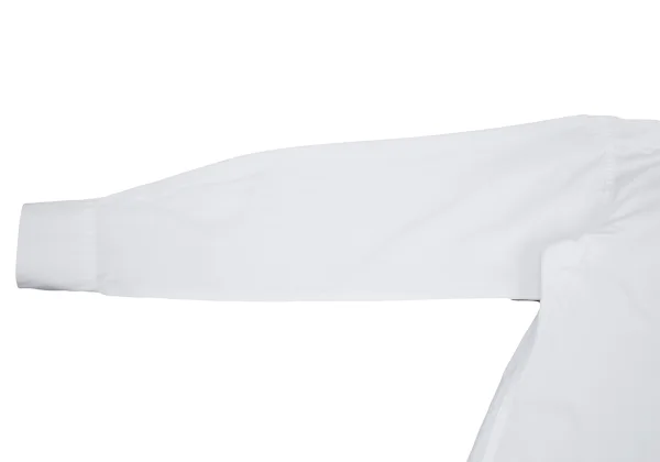 Yohji Yamamoto POUR HOMME Cotton Basic Shirt K-176428_007
