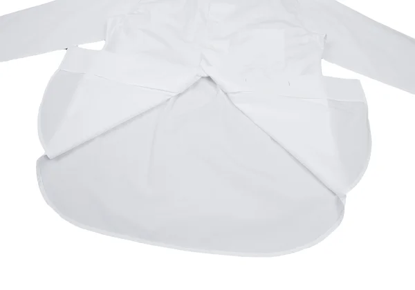 Yohji Yamamoto POUR HOMME Cotton Basic Shirt K-176428_012