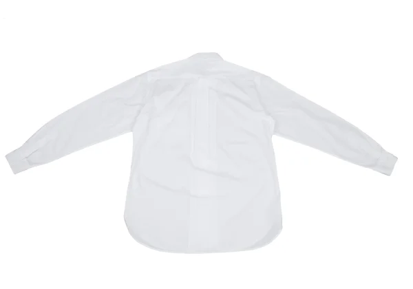 Yohji Yamamoto POUR HOMME Cotton Basic Shirt K-176428_013
