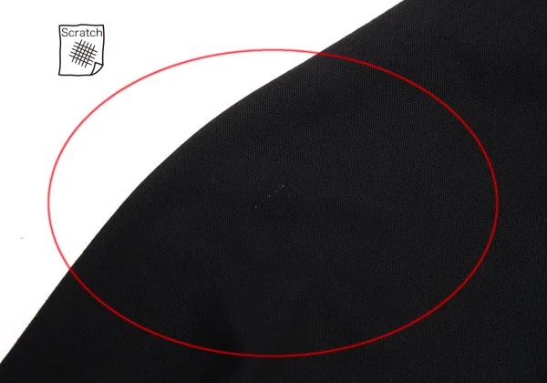 Y's for men Cotton Gabardine Flap Pocket Jacket K-176431_008