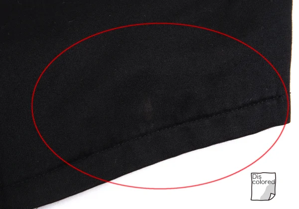 Y's for men Cotton Gabardine Flap Pocket Jacket K-176431_012