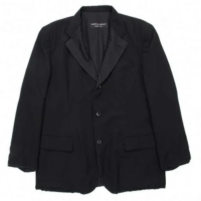 COMME des GARCONS HOMME PLUS Reversible jacket(K-971)