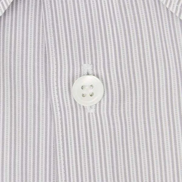 コムデギャルソン オム COMME des GARCONS HOMME ストライプ長袖シャツ