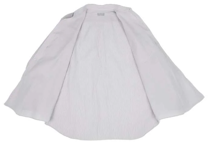 コムデギャルソン オム COMME des GARCONS HOMME ストライプ長袖シャツ