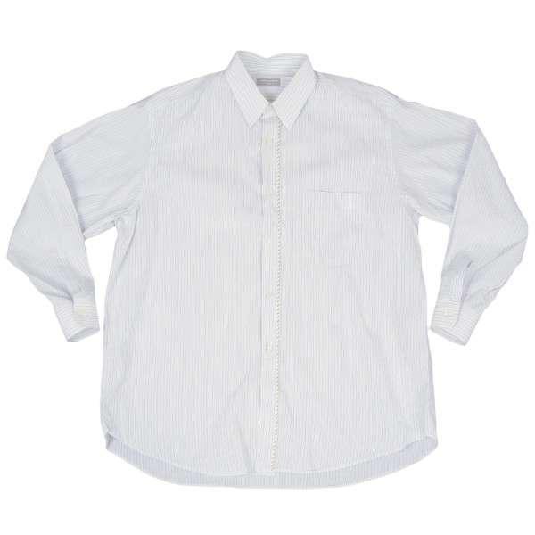 COMME des GARCONS HOMME コムデギャルソンオム 17SS コットン
