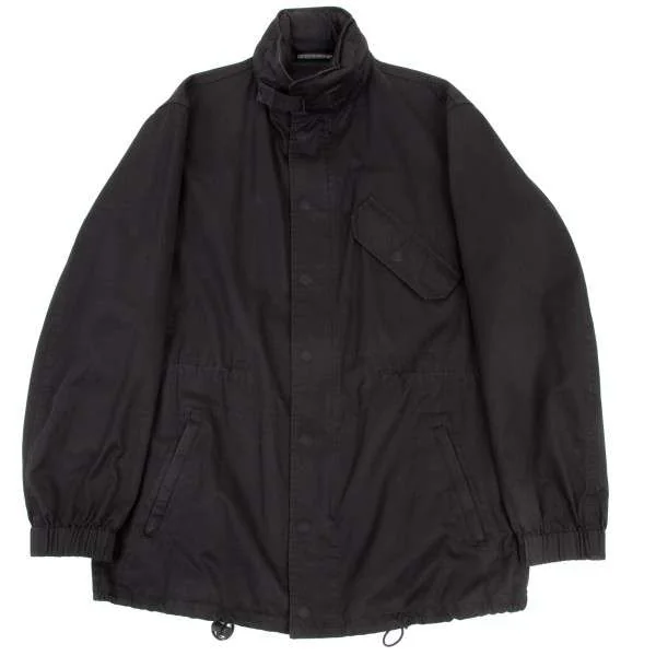ヨウジヤマモト プールオム yohji yamamoto pour homme コットン 