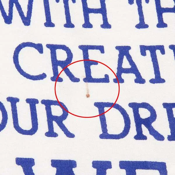 yohji yamamoto pour homme message logo T-shirt(K-14011) K-14011_005