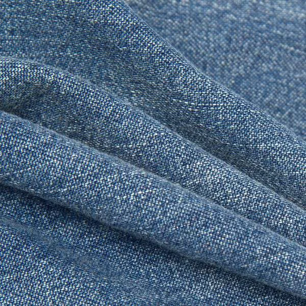 (SALE) Yohji Yamamoto POUR HOMME denim pants K-14013_012