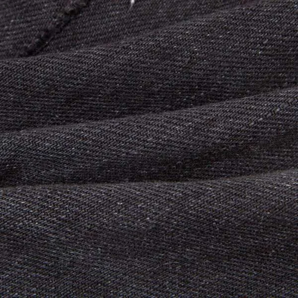 yohji yamamoto pour homme damage denim pants K-14017_014