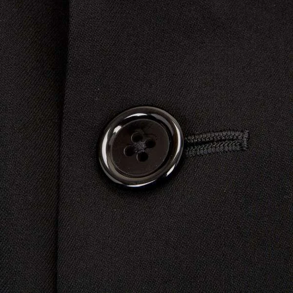 yohji yamamoto pour homme switching wool jacket K-14076_003