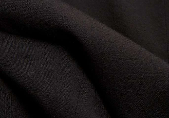 yohji yamamoto pour homme switching wool jacket K-14076_009