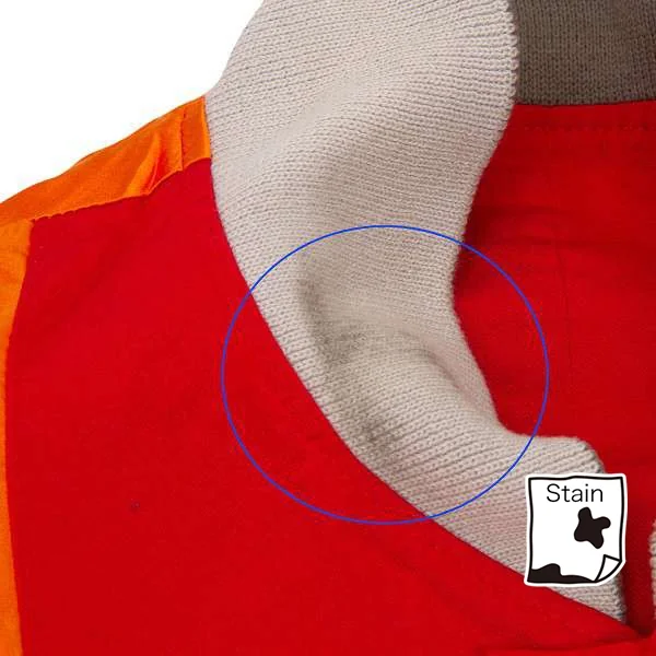 (SALE) Yohji Yamamoto POUR HOMME reversible jacket K-14078_014