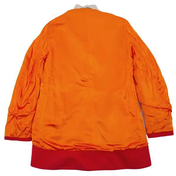 (SALE) Yohji Yamamoto POUR HOMME reversible jacket K-14078_015