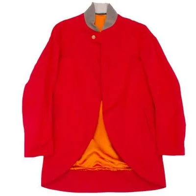 (SALE) Yohji Yamamoto POUR HOMME reversible jacket