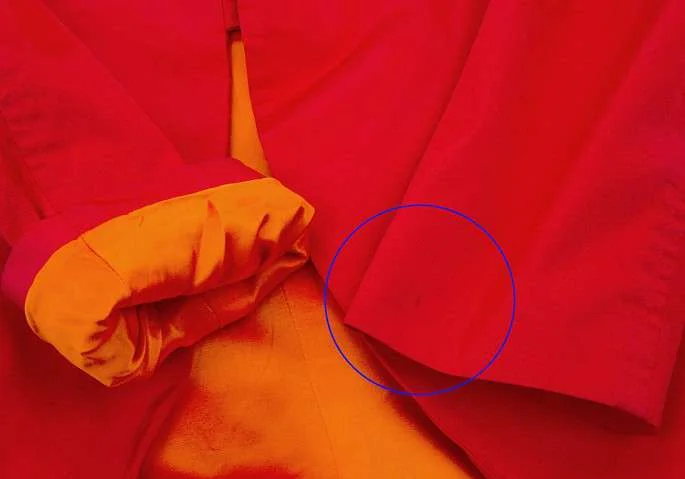 (SALE) Yohji Yamamoto POUR HOMME reversible jacket K-14078_006