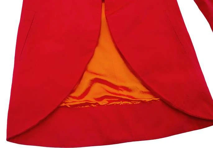 (SALE) Yohji Yamamoto POUR HOMME reversible jacket K-14078_008