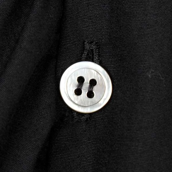 トリココムデギャルソンtricot COMME des GARCONSコットンフリル