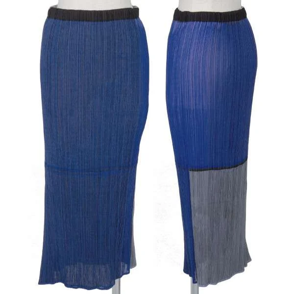 PLEATS PLEASE ISSEY MIYAKE - PLEATS PLEASE EFFICIENT SQUARE