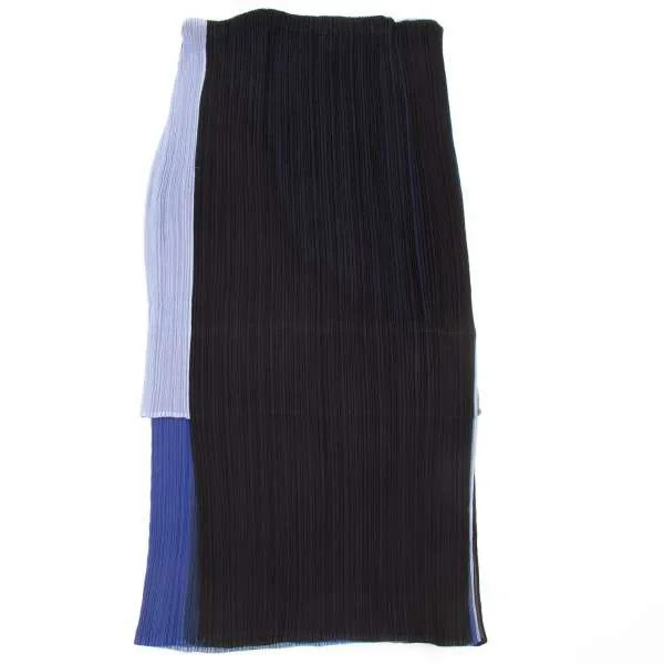 PLEATS PLEASE ISSEY MIYAKE - PLEATS PLEASE EFFICIENT SQUARE