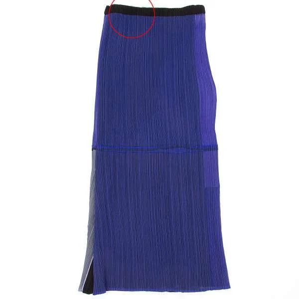 プリーツプリーズPLEATS PLEASEイッセイミヤケISSEY MIYAKE