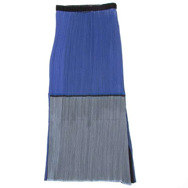 プリーツプリーズPLEATS PLEASEイッセイミヤケISSEY MIYAKE