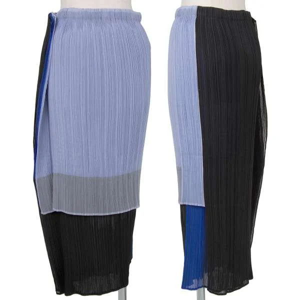 PLEATS PLEASE ISSEY MIYAKE - PLEATS PLEASE EFFICIENT SQUARE
