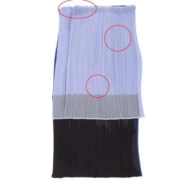 プリーツプリーズPLEATS PLEASEイッセイミヤケISSEY MIYAKE
