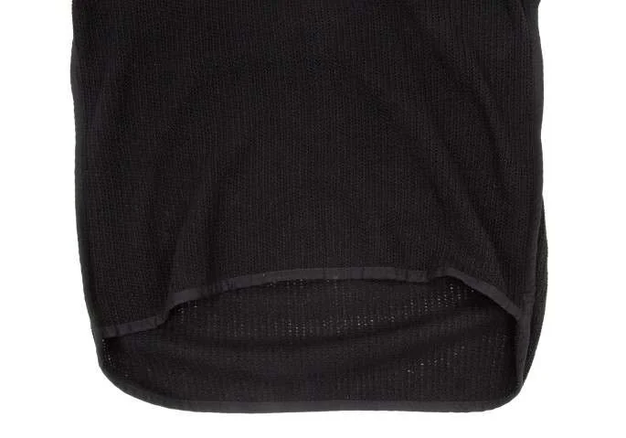 (SALE) Yohji Yamamoto POUR HOMME cashmere wool knit K-14462_005