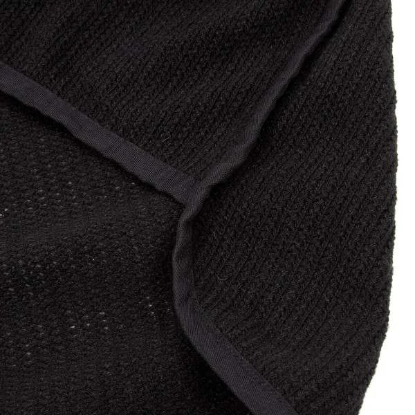 (SALE) Yohji Yamamoto POUR HOMME cashmere wool knit K-14462_006