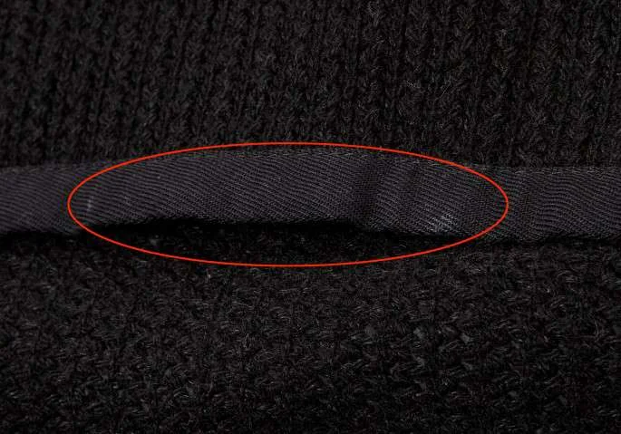 (SALE) Yohji Yamamoto POUR HOMME cashmere wool knit K-14462_008