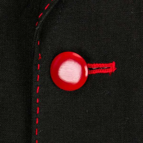 "SALE" Yohji Yamamoto POUR HOMME buffalo button jacket K-14479_004