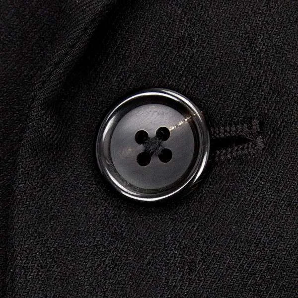 (SALE) Yohji Yamamoto POUR HOMME line switching jacket K-14641_005