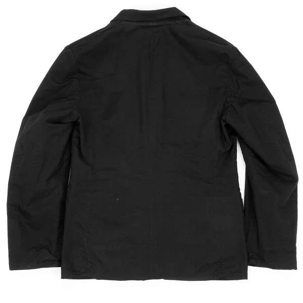 (SALE) Yohji Yamamoto reversible product dyed jacket K-14642_012