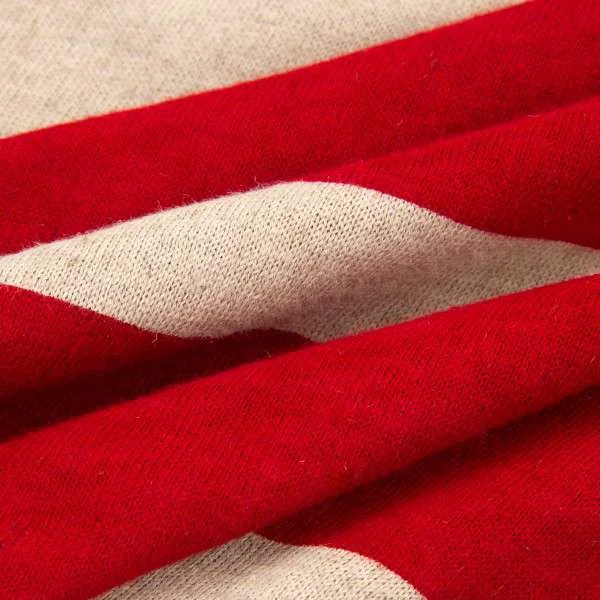 (SALE) Yohji Yamamoto POUR HOMME stripe long sleeve tops K-14690_007