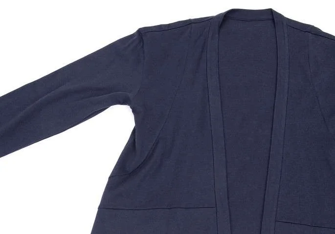 ISSEY MIYAKE イッセイミヤケ ハートISSEY HaaT ウールナイロン