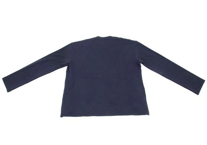 イッセイミヤケ ハート ISSEY MIYAKE HaaT 天竺切替羽織