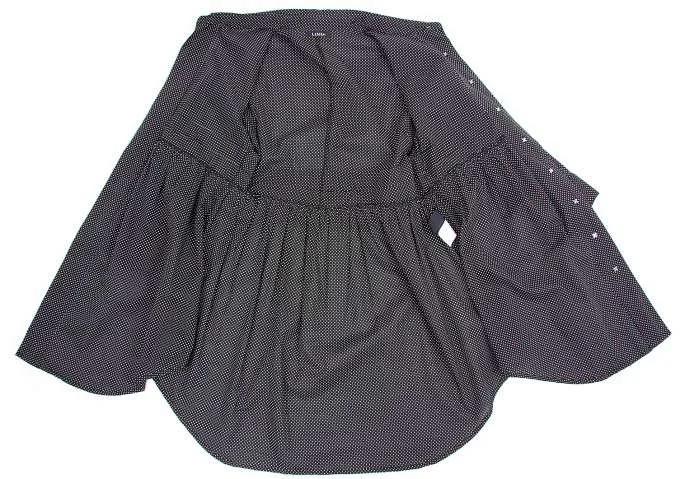 美品◆LIMI fue◆リミフゥ◆フリンジチュニック◆チュニック LIMI fue◇リミフゥ◇フリンジチュニック◇チュニック