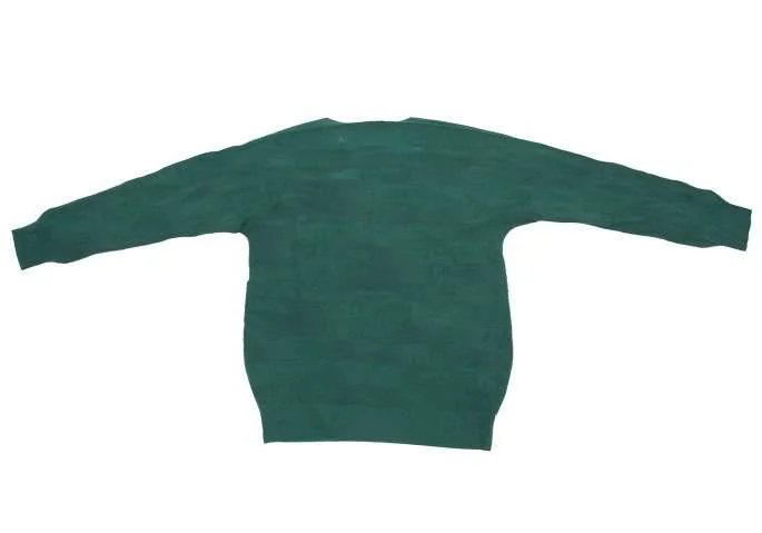 SALE】プリーツプリーズPLEATS PLEASE A-POC クローバー柄長袖