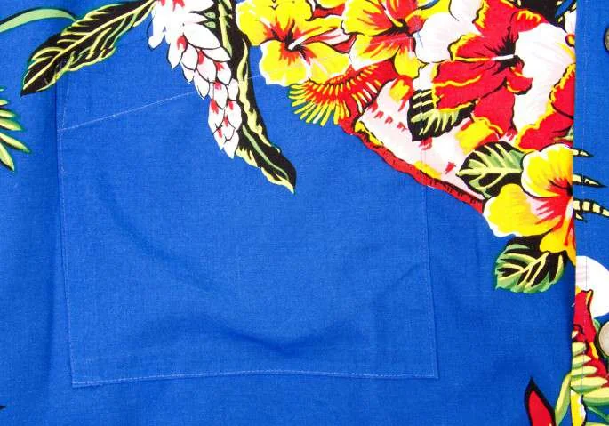 Yohji Yamamoto POUR HOMME floral print shirt jacket(K-15310) K-15310_009