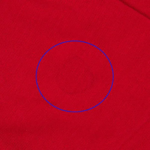 (SALE) Yohji Yamamoto POUR HOMME High necked pullover K-15315_004