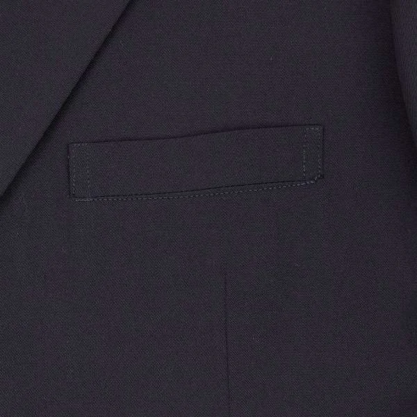 yohji yamamoto pour homme Bag pocket jacket(K-15409) K-15409_003