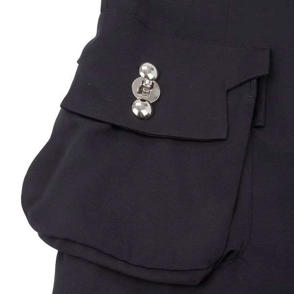 yohji yamamoto pour homme Bag pocket jacket(K-15409) K-15409_006