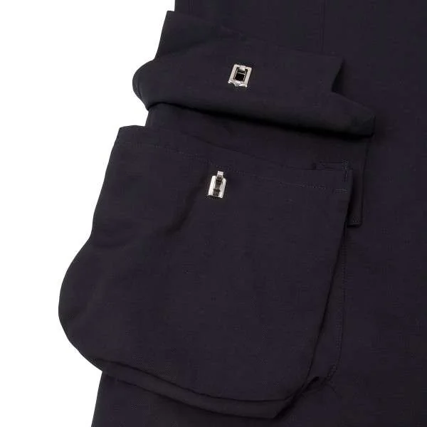 yohji yamamoto pour homme Bag pocket jacket(K-15409) K-15409_007