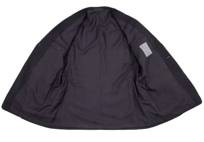 yohji yamamoto pour homme Bag pocket jacket(K-15409) K-15409_009