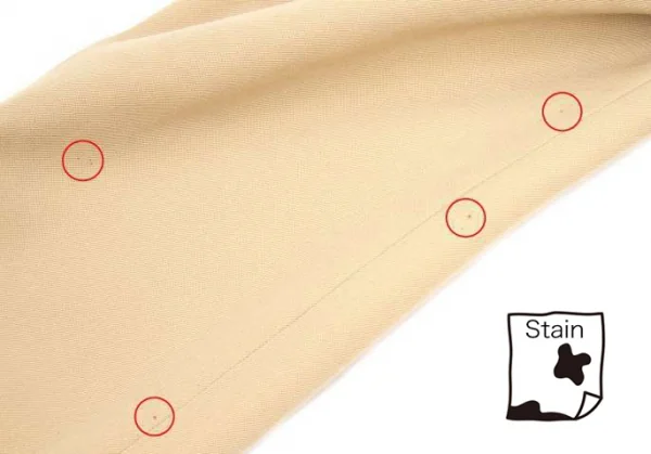 (SALE) Yohji Yamamoto POUR HOMME gabardine jacket K-15412_011