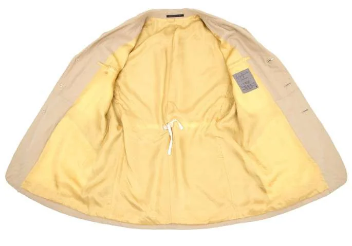 (SALE) Yohji Yamamoto POUR HOMME gabardine jacket K-15412_007