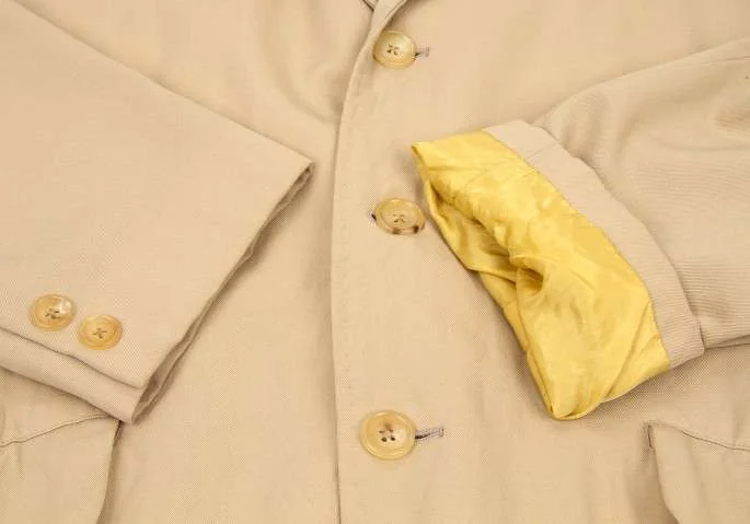 (SALE) Yohji Yamamoto POUR HOMME gabardine jacket K-15412_009