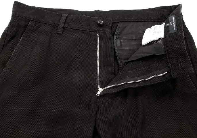 【 開梱 設置?無料 】 SALE】コムデギャルソン オムCOMME des GARCONS HOMME パンツ