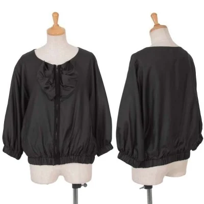 【SALE】ユナイテッドバンブーunaitedbamboo ショートブルゾン